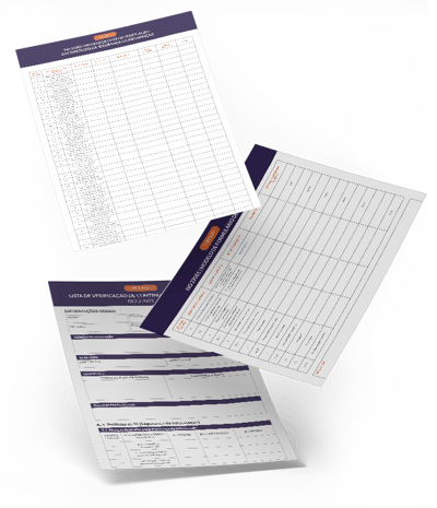KIT Checklists ISO 27001 e ISO 27002